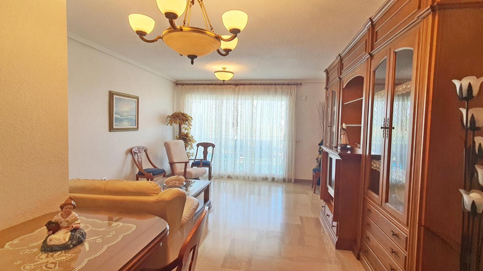 Aigua Blava Primera Linea - Alquiler Solo Familias Playa de Gandia 외부 사진